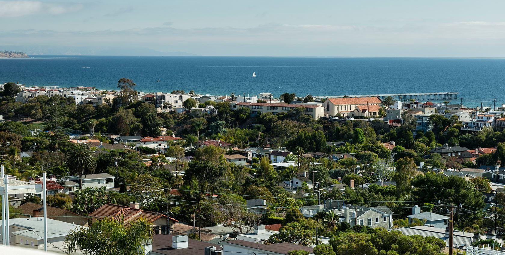 Hotel Hermosa Hermosa Beach Εξωτερικό φωτογραφία